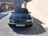 Mercedes C 180-8