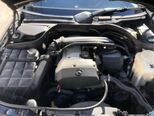 Mercedes C 180-9