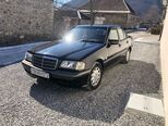 Mercedes C 180-13
