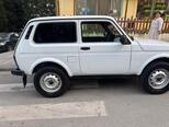 LADA (VAZ) Niva-4