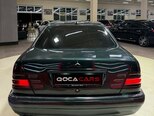 Mercedes E 230-11