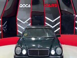 Mercedes E 230-4
