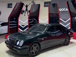 Mercedes E 230-1
