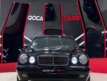 Mercedes E 230-3