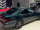 Mercedes E 230-7