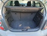 Chevrolet Aveo-9