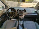 Chevrolet Aveo-6