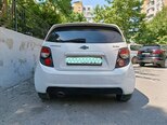 Chevrolet Aveo-3