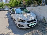 Chevrolet Aveo-2