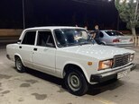 LADA (VAZ) 2107-4
