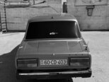 LADA (VAZ) 2107-3