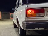 LADA (VAZ) 2107-8