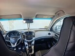 Chevrolet Cruze-8