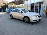 Chevrolet Cruze-3