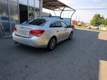 Chevrolet Cruze-6