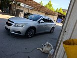 Chevrolet Cruze-2