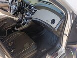 Chevrolet Cruze-11