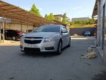 Chevrolet Cruze-1