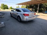 Chevrolet Cruze-4