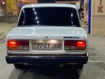 LADA (VAZ) 2107-7