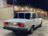 LADA (VAZ) 2107-6