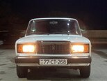 LADA (VAZ) 2107-2