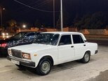 LADA (VAZ) 2107-3