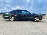 Mercedes E 320-3