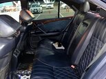 Mercedes E 320-4