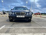 Mercedes E 320-12