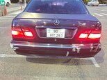 Mercedes E 320-9