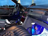 Mercedes E 320-17