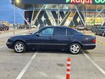 Mercedes E 320-16