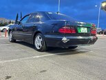 Mercedes E 320-19