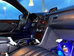 Mercedes E 320-18