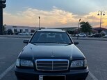 Mercedes C 180-3