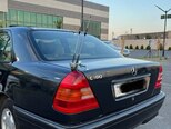 Mercedes C 180-4
