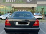 Mercedes C 180-2