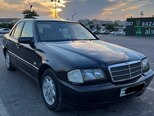 Mercedes C 180-6