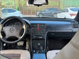Mercedes C 180-8