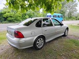 Opel Vectra-5