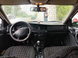 Opel Vectra-6