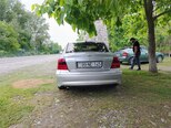 Opel Vectra-4