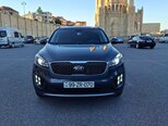 Kia Sorento-1