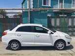Chery Fulwin 2-4