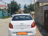 Chery Fulwin 2-6