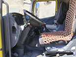 Mercedes Atego 816-11