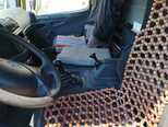 Mercedes Atego 816-13