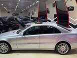 Mercedes E 350-5