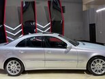 Mercedes E 350-6